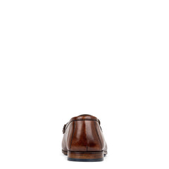SLADE | Donald Pliner Men Shoes Cognac