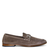 SLADE | Donald Pliner Men Shoes Taupe