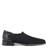 REX | Donald Pliner Men Shoes Black