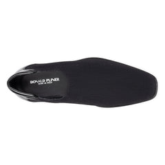 REX | Donald Pliner Men Shoes Black