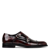 STEELE | Donald Pliner Men Shoes Bordo