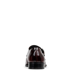STEELE | Donald Pliner Men Shoes Bordo