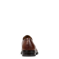 RUSSELL | Donald Pliner Men Shoes Whiskey