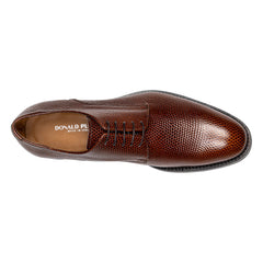 RUSSELL | Donald Pliner Men Shoes Whiskey