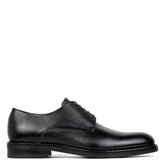 RUSSELL | Donald Pliner Men Shoes Black