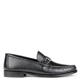 EVANSTON | Donald Pliner Men Shoes Black Calf Leather