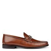 EVANSTON | Donald Pliner Men Shoes Whiskey Calf Leather
