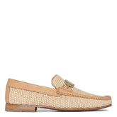 DACIO | Donald Pliner Men Shoes Natural