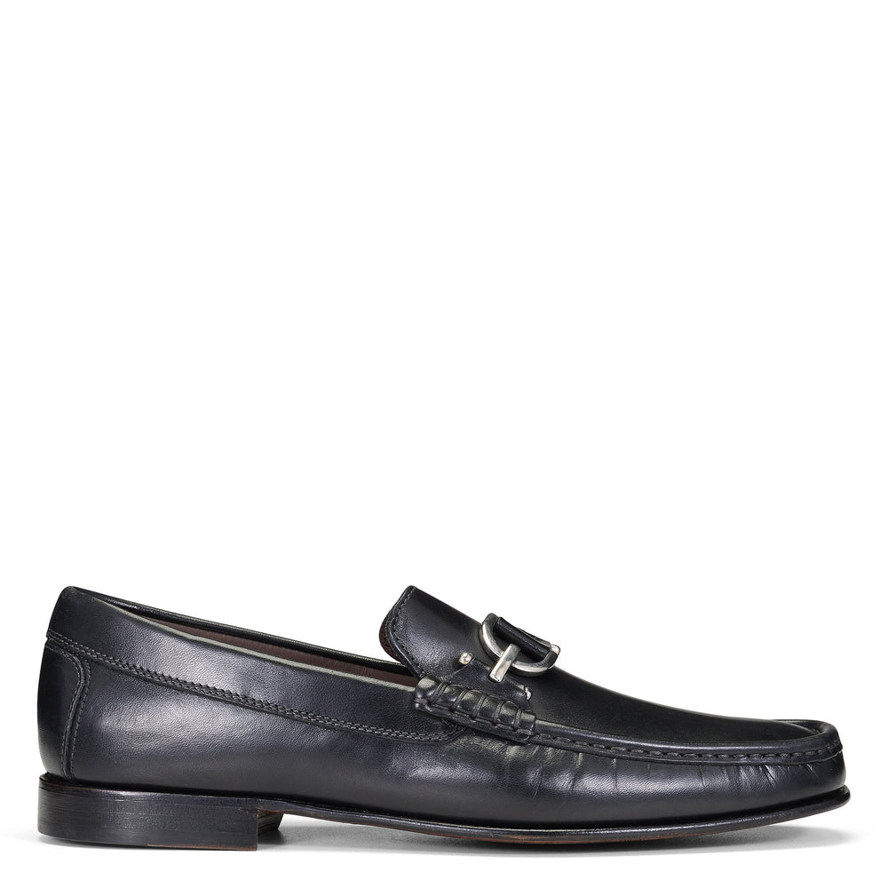 DACIO | Donald Pliner Men Shoes Black