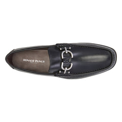 DACIO | Donald Pliner Men Shoes Black