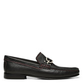 DACIO | Donald Pliner Men Shoes Black Leather