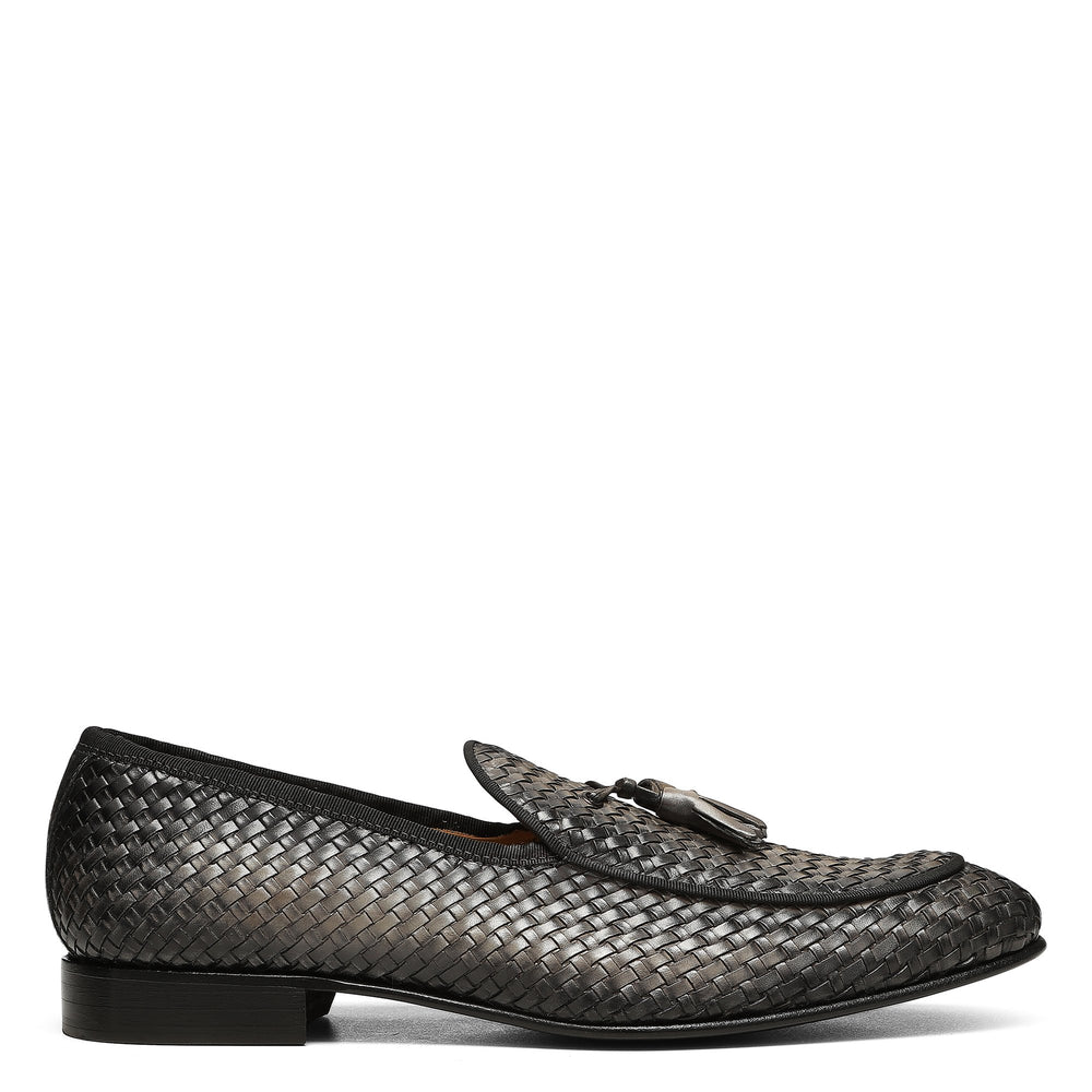 SPIRRO | Donald Pliner Men Shoes Grey