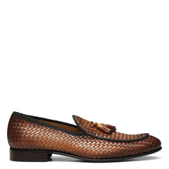 SPIRRO | Donald Pliner Men Shoes Cognac