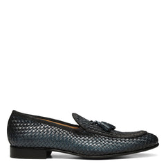 SPIRRO | Donald Pliner Men Shoes Navy