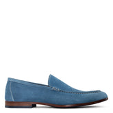 SLATER | Donald Pliner Men Shoes Denim