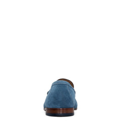 SLATER | Donald Pliner Men Shoes Denim