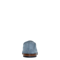 SLADE | Donald Pliner Men Shoes Denim