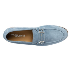 SLADE | Donald Pliner Men Shoes Denim