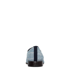 SHAWN | Donald Pliner Men Shoes Denim