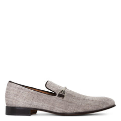 SHAWN | Donald Pliner Men Shoes Teak