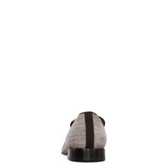 SHAWN | Donald Pliner Men Shoes Teak