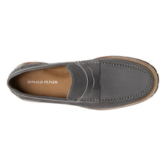 JOE | Donald Pliner Men Shoes Dark Grey