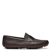MAVERICK | Donald Pliner Men Shoes Oxblood Red