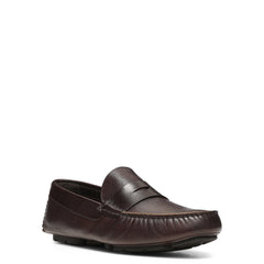 MAVERICK | Donald Pliner Men Shoes Oxblood Red