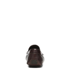MAVERICK | Donald Pliner Men Shoes Oxblood Red