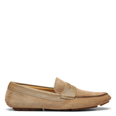 MAVERICK | Donald Pliner Men Shoes Taupe