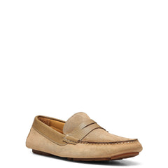 MAVERICK | Donald Pliner Men Shoes Taupe