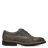 JORDIN | Donald Pliner Men Shoes Dark Grey