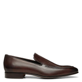 JAEGAR | Donald Pliner Men Shoes Chocolate