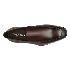 JAEGAR | Donald Pliner Men Shoes Chocolate
