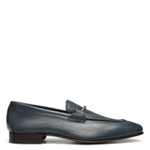 JACKSON | Donald Pliner Men Shoes Navy