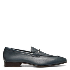 JACKSON | Donald Pliner Men Shoes Navy