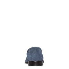 JACKSON | Donald Pliner Men Shoes Denim
