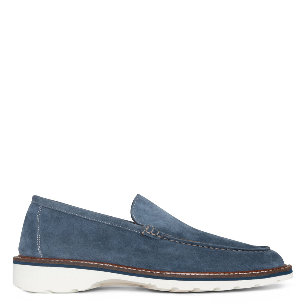 DAVYN | Donald Pliner Men Shoes Light Blue
