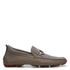 DARCY | Donald Pliner Men Shoes Taupe