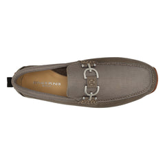 DARCY | Donald Pliner Men Shoes Taupe