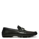 DACIO DRIVER | Donald Pliner Men Shoes Black Driver
