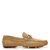 DACIO DRIVER | Donald Pliner Men Shoes Sand