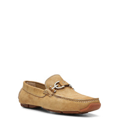 DACIO DRIVER | Donald Pliner Men Shoes Sand