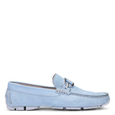 DACIO DRIVER | Donald Pliner Men Shoes Sky