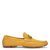 DACIO DRIVER | Donald Pliner Men Shoes Sungold