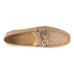 DACIO | Donald Pliner Men Shoes Sand