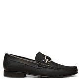 DACIO | Donald Pliner Men Shoes Black Nylon