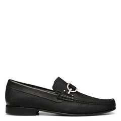 DACIO | Donald Pliner Men Shoes Black Nylon