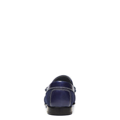 DACIO | Donald Pliner Men Shoes Navy Nylon