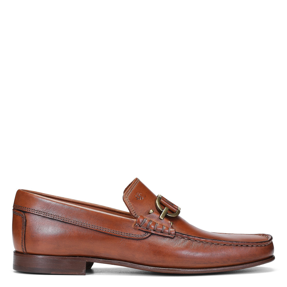 DACIO | Donald Pliner Men Shoes Tan